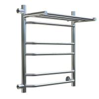 Водяной полотенцесушитель Тругор Браво ПМ 3 П 50х60х40 (ЛЦ4) лев