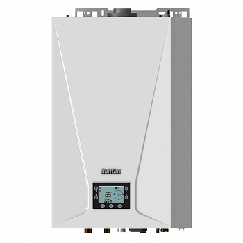 Настенный газовый котел BaltGaz Turbo Е 18 (сж)