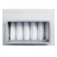 Приточная вентиляционная установка Благовест ФЬОРДИ ВПУ 1500 ЕС/18-380/3-BLG