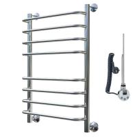 Электрический полотенцесушитель Тругор Идеал эл ТЭН 2 80х50 (ЛЦ5)