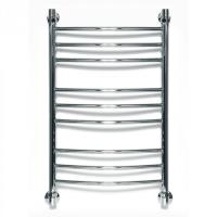 Водяной полотенцесушитель Ника ЛД(г2) (Лесенка Дуга/группа2) стандарт 120х50 -15