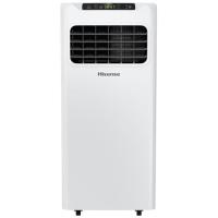Мобильный кондиционер Hisense AP-09CR4GKWS00