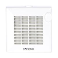 Вытяжка для ванной диаметр 100 мм Vortice PUNTO M 100/4