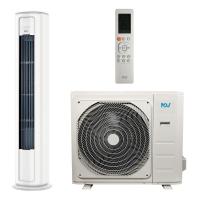 Колонный кондиционер MDV MDFYC-24HRFN8 / MDOUL-24HFN8