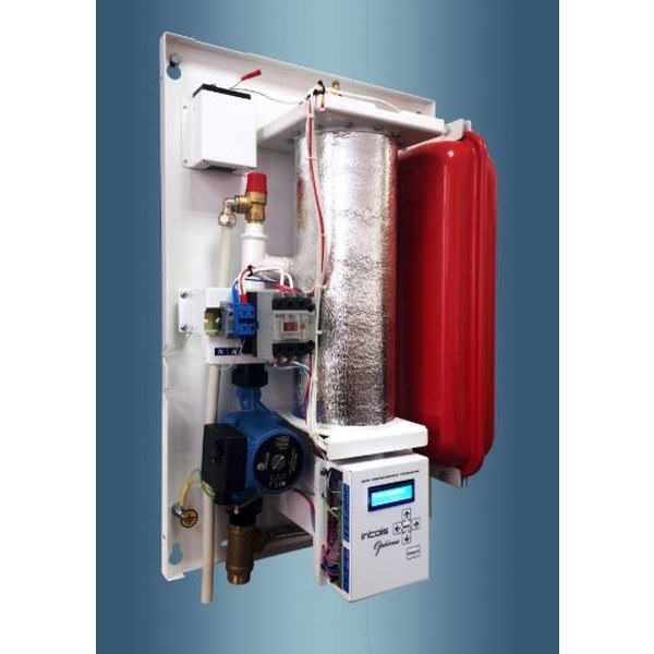 Электрический котел Интойс Оптима МК 27