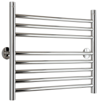 Водяной полотенцесушитель СТИЛЬЕ ПС Универсал-53 500х500 (3+5) П 18