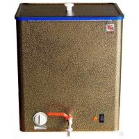 Электрический накопительный водонагреватель Элвин ЭВБО-20/1,25 Бр