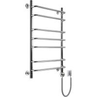 Электрический полотенцесушитель Маргроид Вид 9 El 120*50