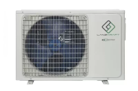 Внешний блок мульти сплит-системы на 3 комнаты Lanzkraft LMO3-60A1