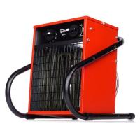 Тепловая пушка Tropik ТПЦ-3