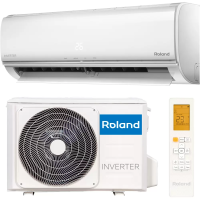 Настенный кондиционер (сплит-система) Roland FIU-07HSS010/N5