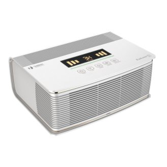 Очиститель воздуха со сменными фильтрами Timberk TAP FL600 MF (W)