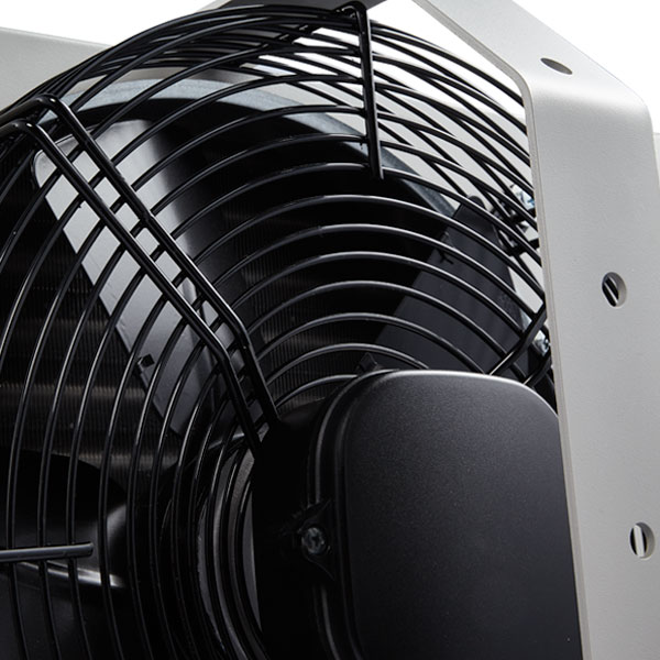 Водяная тепловая пушка Ballu BHP-W4-20-S