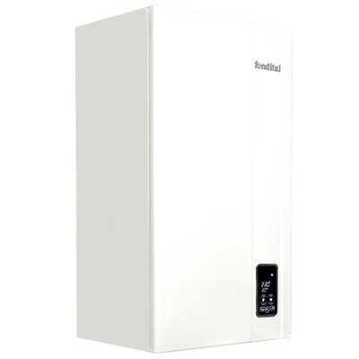 Настенный газовый котел 28 кВт Fondital FORMENTERA RTN 28