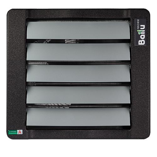 Водяная тепловая пушка Ballu BHP-W3-50-S