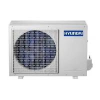 Внешний блок мульти сплит-системы Hyundai H-ALMO1-18H2-UI146/O