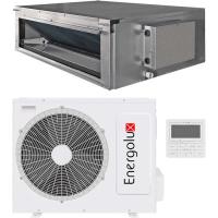 Канальный кондиционер Energolux SAD18D6-A/SAU18U6-A-WS40
