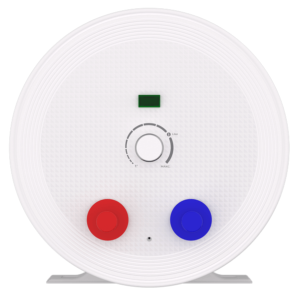 Электрический накопительный водонагреватель Royal Clima RWH-C100-RE