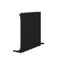 Алюминиевый радиатор Carisa PIP 1040060011