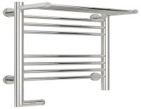 Электрический полотенцесушитель Сунержа Богема с полкой 2.0 500х400 (00-5206-5040)