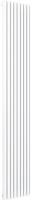 Алюминиевый радиатор Carisa SOP 0331180008