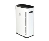 Очиститель воздуха со сменными фильтрами Mia Air Compact белый