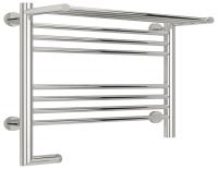 Электрический полотенцесушитель Сунержа Богема с полкой 2.0 500х500 (00-5206-5050)