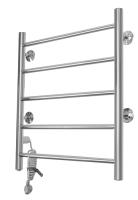 Электрический полотенцесушитель Domoterm DMT 109-5 50*60 EK L