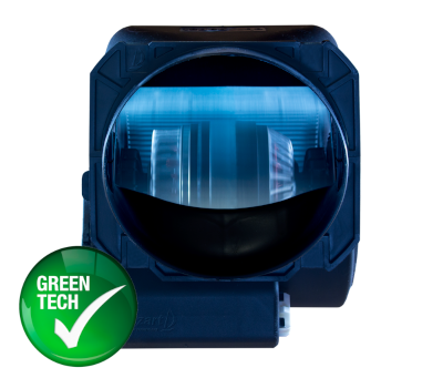 Приточно-вытяжная вентиляционная установка Breezart 900 Aqua RE (в пласт. корп., без возд. кл.)