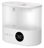 Ультразвуковой увлажнитель воздуха Royal Clima RUH-IM300/3.5E-WT