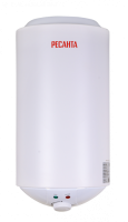 Электрический накопительный водонагреватель Ресанта ВН-15КН