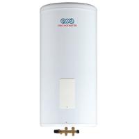 Электрический накопительный водонагреватель OSO WALLY W 100 (со смесительным клапаном)