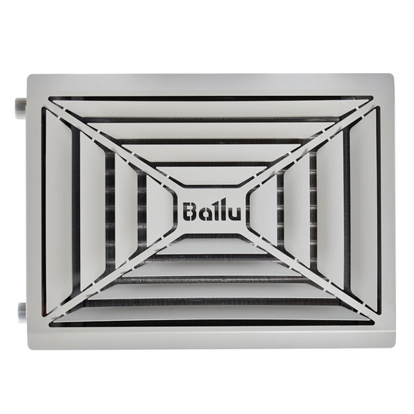 Водяная тепловая пушка Ballu BHP-W4-20-D