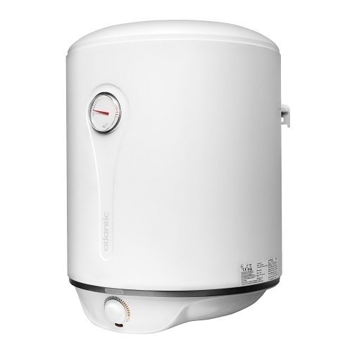 Электрический накопительный водонагреватель Atlantic Steatite 50 (841212)