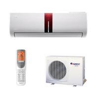 Настенный кондиционер (сплит-система) Gree GWH 18 UB-K3 DNA1B red