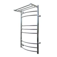 Водяной полотенцесушитель Тругор Приоритет ПМ 3 П 50х100х40 (ЛЦ2) прав
