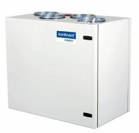 Приточная вентиляционная установка Komfovent ОТД-R-700-F-E F7/M5 (L/A)