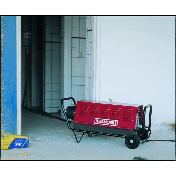 Тепловая пушка Thermobile VTB 18000