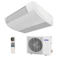 Напольно-потолочный кондиционер General Climate GC-CFE24HRF / GU-UE24HF