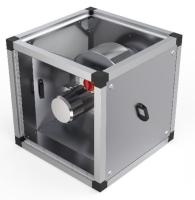 Жаростойкий кухонный вентилятор Systemair MUB/T 062 630D4