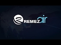 Ионизатор воздуха 12 В REMEZair RMA-102-02