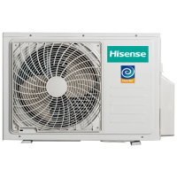 Внешний блок мульти сплит-системы на 3 комнаты Hisense AMW3-18U4RJC LP