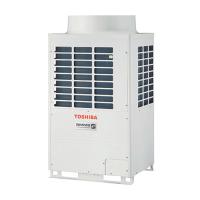 Наружный блок VRF системы Toshiba MMY-MAP1006HT8P-E