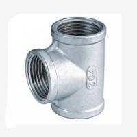 Аксессуар для увлажнителей воздуха HygroMatik DN 40, тройник, нержавеющая сталь