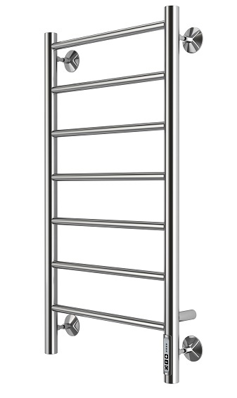 Электрический полотенцесушитель Larusso Джаз П7 400х800 EL