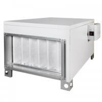 Приточная вентиляционная установка Благовест ФЬОРДИ ВПУ 4000 EC/36-380/3-BLG