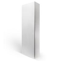 Закрытый рециркулятор  BVC WLP/E - 021 (с счетчиком)