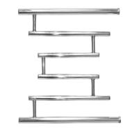 Водяной полотенцесушитель Domoterm Модерн-Люкс 500х500