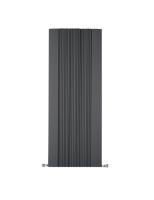 Алюминиевый радиатор Carisa DNE 0280180003