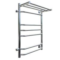 Водяной полотенцесушитель Тругор Браво ПМ 3 П 50х80х40 (ЛЦ4) лев